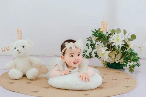 酒泉五个月宝宝可以坐吗 酒泉五个月宝宝可以坐吗