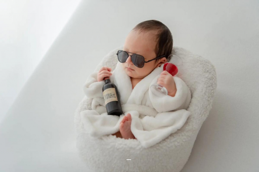 酒泉六个月孕妇肚子多大